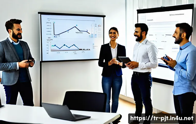 Proje Yöneticileri İçin Toplantıları Verimli Kılmanın 7 Sırrı 4 PM을 위한 회의 진행 팁 관련 이미지 2
